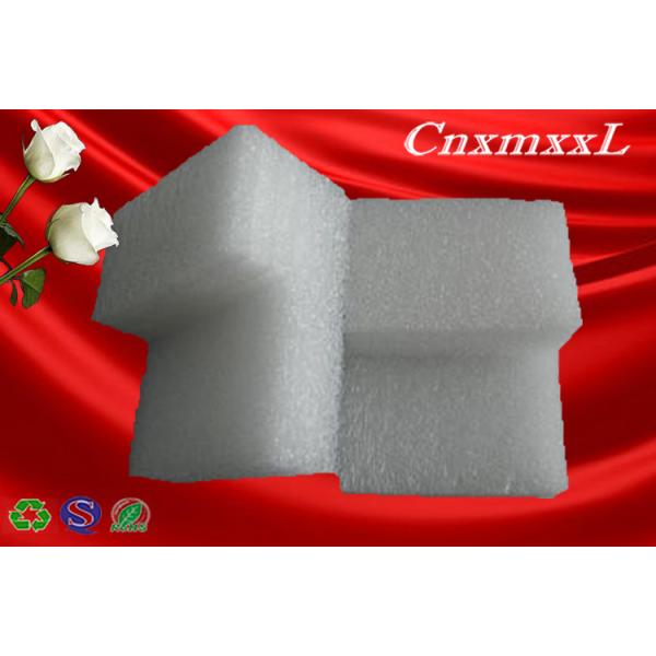 Сотрясите доказательство 100mm EPE пеньтесь упаковывая упаковка хлопка жемчуга плотности 80 градусов