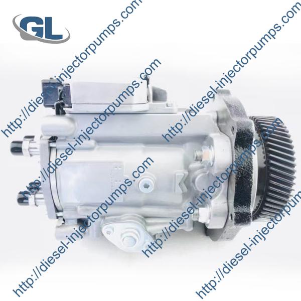 Дизельный насос 109341-1004 инжектора VP44 109341-1006 0470504030 для ISUZU DMAX 3,0