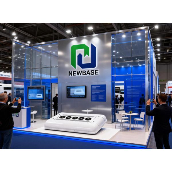 Commercial EV Electric Bus Air Conditioner System with Full DC Inverter Technology, Advanced SMC/LFT-D Materials, and Optimized Condenser Framing