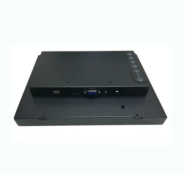 Small Touch Screen Pc 10 inch Wide screen 16/10 , android industrial panel pc