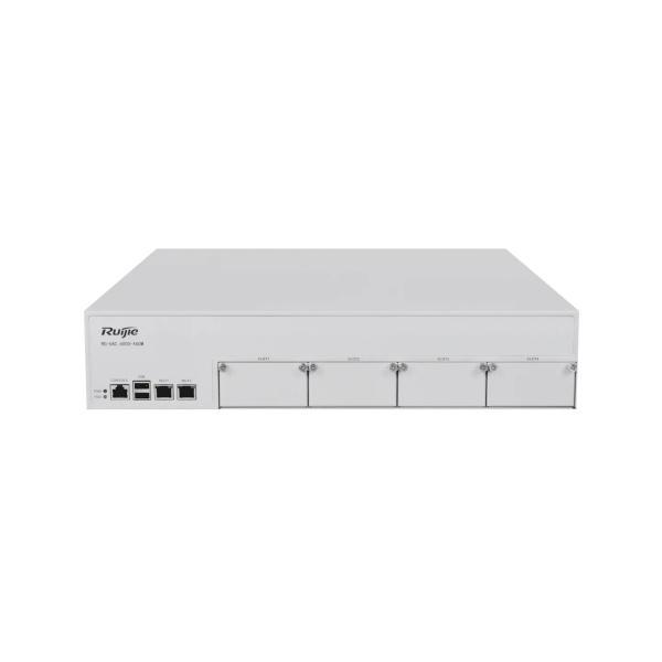 Ruijie Firewall RG-UAC 6000-X60M 60Gbps NGFW con gestión de IA