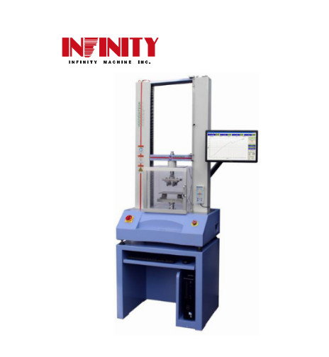 RS-8000SA-Glass Mobilephone Glass Compression Testing Machine (Машина для испытания сжатия стекла для мобильных телефонов)