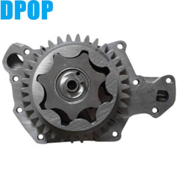 021800267601 51051016008 51051016006 For MAN Engine Oil Pump