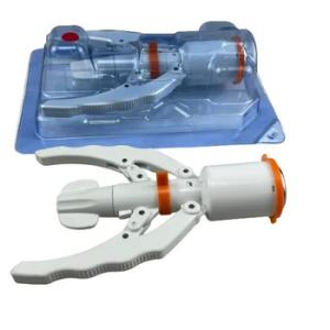 Kit de pratique de suture médicale manuel de précision auto auto à usage unique