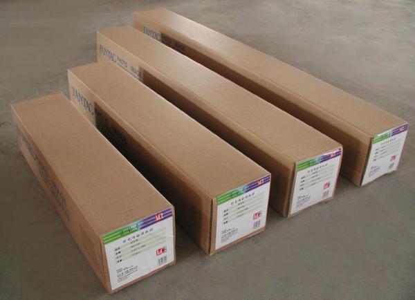 High Resolution Matte Inkjet Photo Paper 181 Gsm Superior Anti - Curly Ability