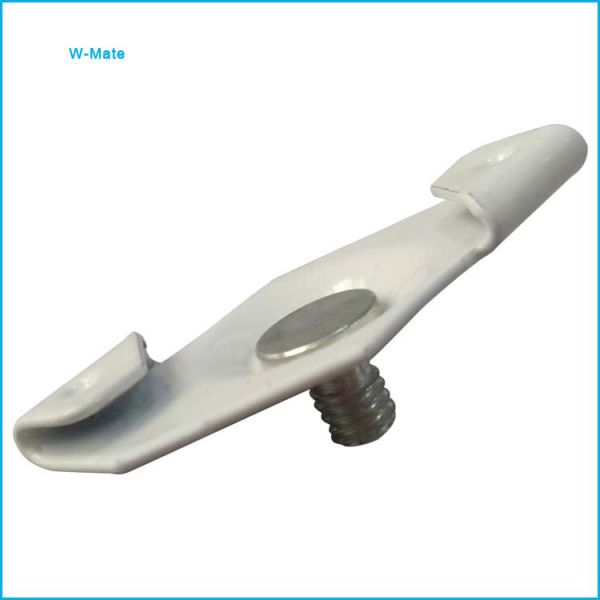 Suspension System China Tbar Clip for Ceiling Scissor Mount Light