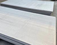 ASTM EN NACE Standards 316 Stainless Steel Plate 2205 Duplex Pickled Shot Blasted