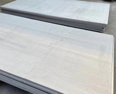 ASTM EN NACE Standards 316 Stainless Steel Plate 2205 Duplex Pickled Shot Blasted