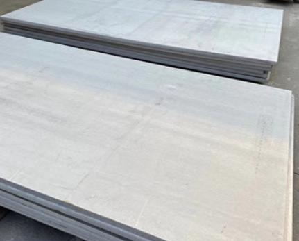ASTM EN NACE Standards 316 Stainless Steel Plate 2205 Duplex Pickled Shot Blasted