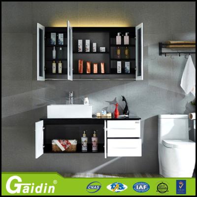 ODM factory make in China highly recommended wall mounted best quality bathroom mirror cabinet
