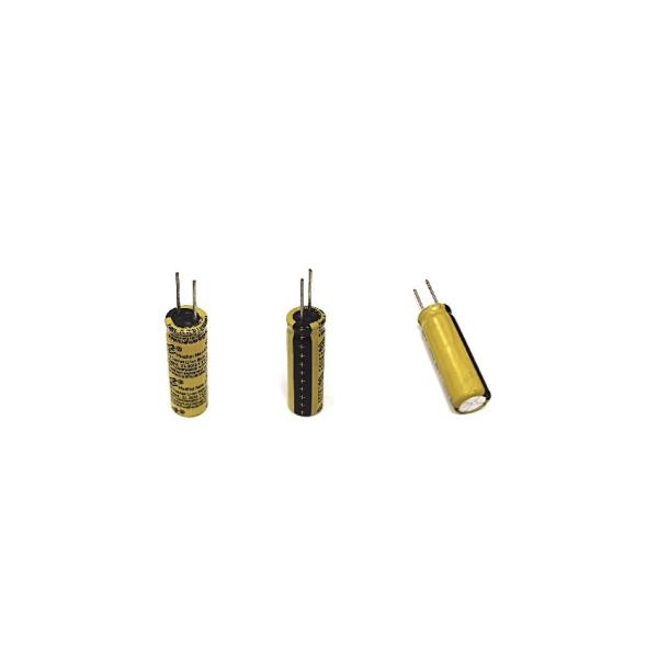 20C Rate Lithium Titanate Battery Cell alto HTC1030 2.4V 100mAh para o equipamento médico