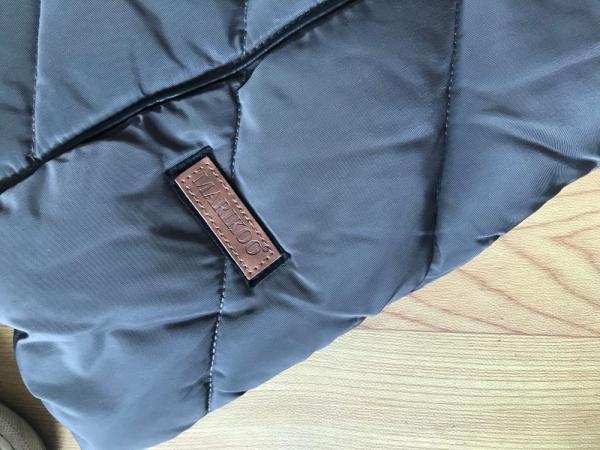 Ladies Cool Heavy coats Fashion Design, Smart Casual Keep Warm Simplicity