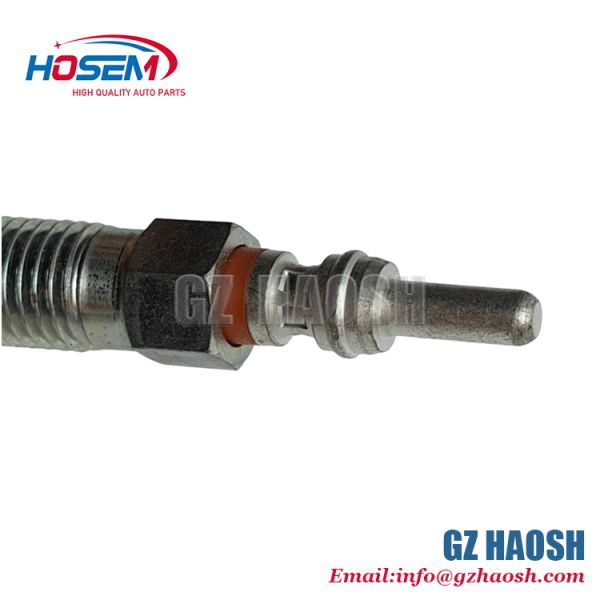 Isuzu Dmax Parts 8983320410 Glow Plug suitable for DMAX MUX18 with RZ4E