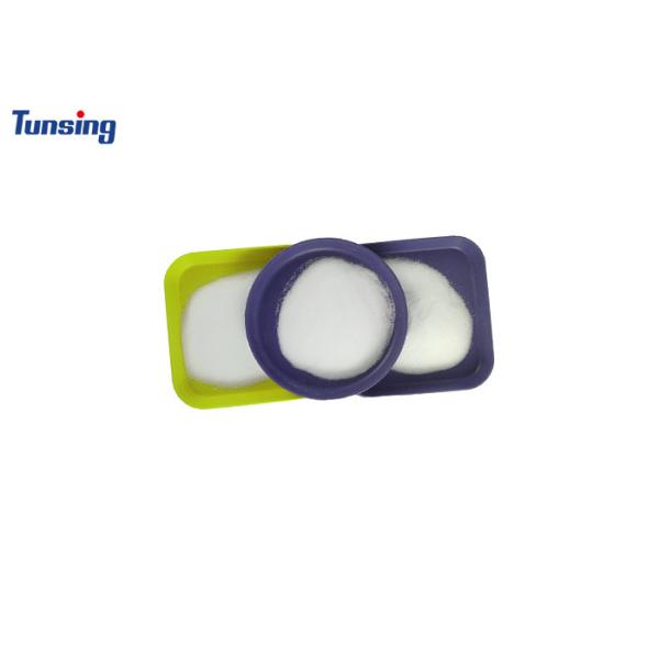 TPU White Glue Powder Manufacturer Ink Heat Transfer Hot Melt Adhesive Thermal 1kg DTF Powder for T Shirt Printing