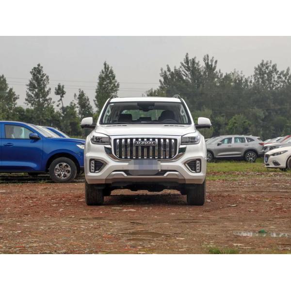 Haval H9 2022 2.0T Gasoline 4WD 7 Seats Medium Large 7 Seater Suv 8 AT