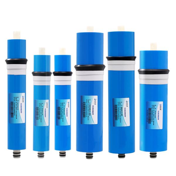 Household RO Membrane Residential Membrane Elements 50/75/100/200/400/500/600