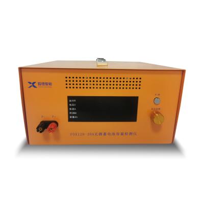 72V 120V Li Ion Battery Tester