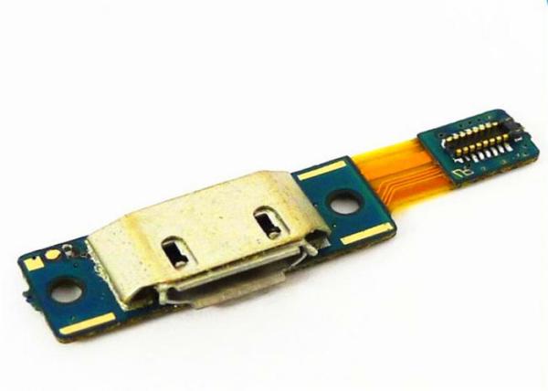 FPCB Material HTC Desire Z A7272 Sensor Micro Flex Cable High Compatible