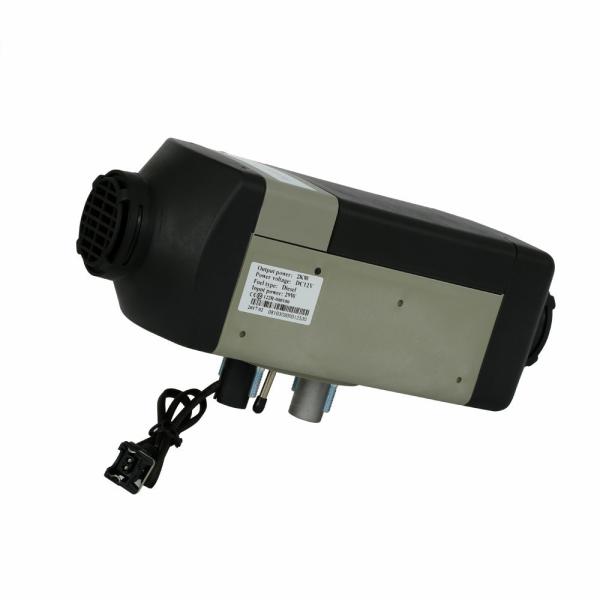 Bluetooth Controller 2KW 12V Gasoline Heater similar to Webasto to Motorhome Camper Truck