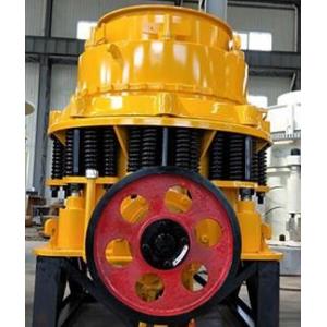 Stone Crusher Machine 30 - 400kw Psg Simmons Crusher Of 1000mm Feed Size