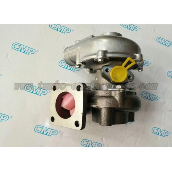 119032-18010 RHB52 W04D Yanmar Engine Parts / Aftermarket Turbo Kits