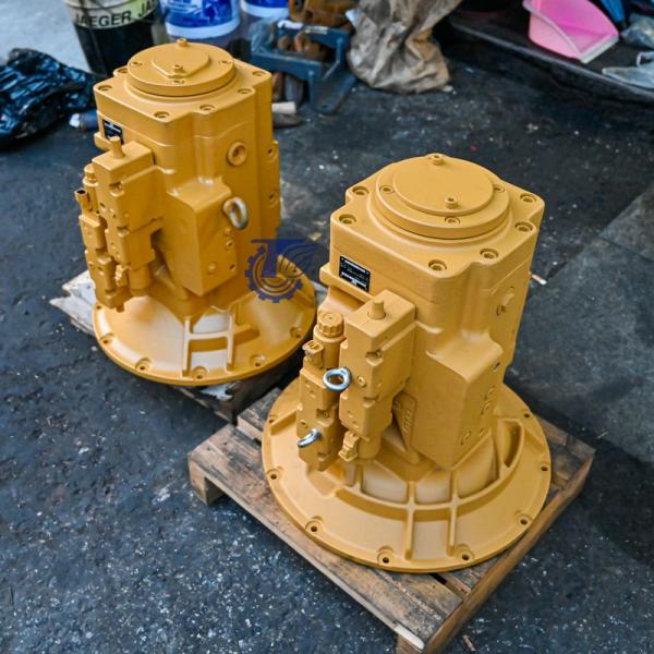 A28VO130 5319886 Main Hydraulic Pump , TQ E323 E320 Excavator Main Pump