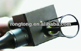 RF Tube Co2 Fractional Laser Technology Beauty Machine for Acne Scar Removal