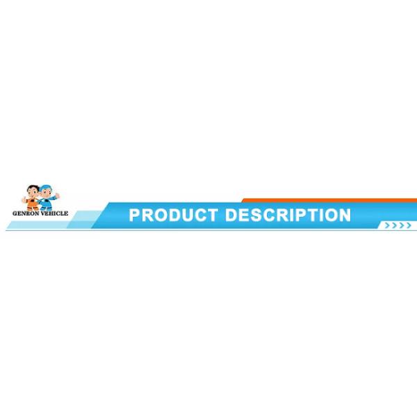 Durable Bulk Cargo Load Flatbed Semi Trailer For East Africa
