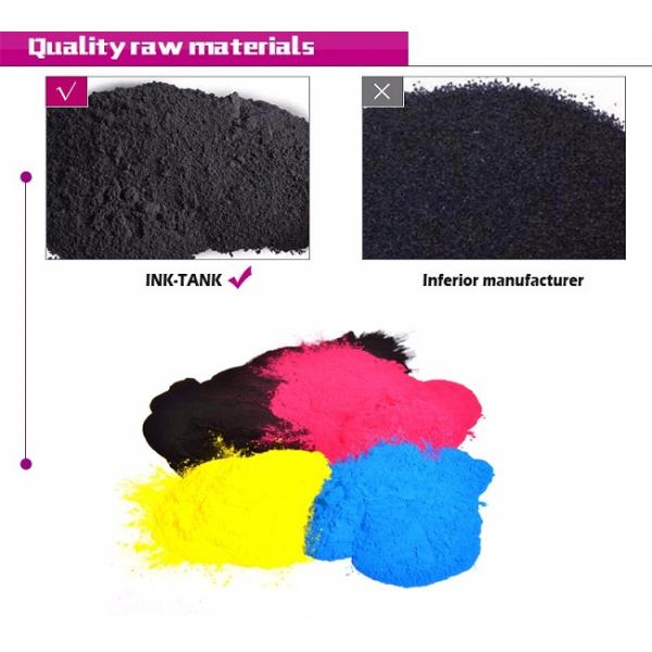 Dell S2825cdn Yellow / Black Compatible Laser Toner Cartridge With 4 Packs