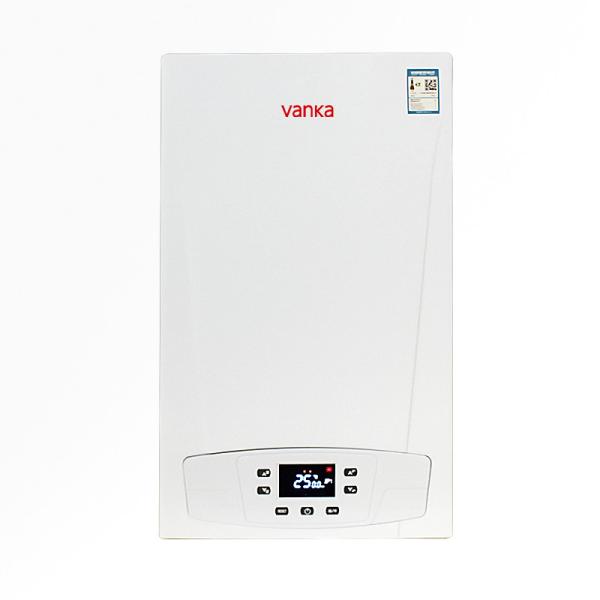 Appareil de chauffage à gaz 20KW - 40KW