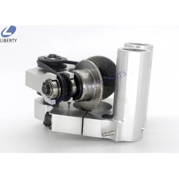 High Strength GTXL Cutter Parts , Presser Foot Assembly 85634000-