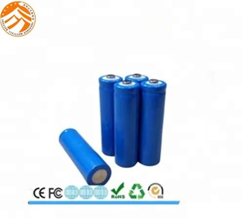 18650 Baterias de alta taxa de descarga 3.2V 2600mAh Lifepo4 Bateria de íons de lítio