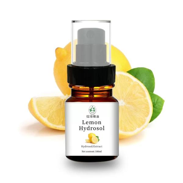 Floral Natural Hydrosol