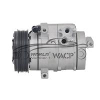 10S15C 7PK AC Compressor 1016016665 For Geely Emgrand / Atlas GX7/EX7 1.8/2.0 WXGL022