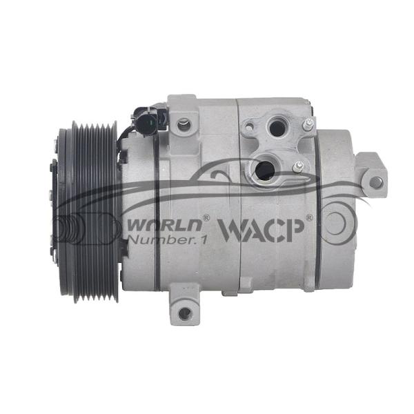 10S15C 7PK AC Compressor 1016016665 For Geely Emgrand / Atlas GX7/EX7 1.8/2.0 WXGL022