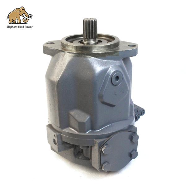 Elephant Fluid Power Hydraulic Piston Pumps A10VSO71 Coete Truck Repair