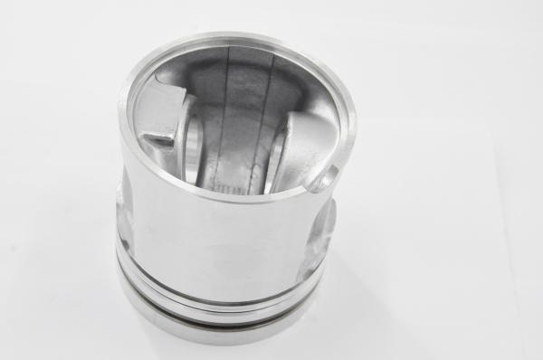 Original Volvo Excavator Spare Parts D7e Piston Overhaul Kit Piston Set