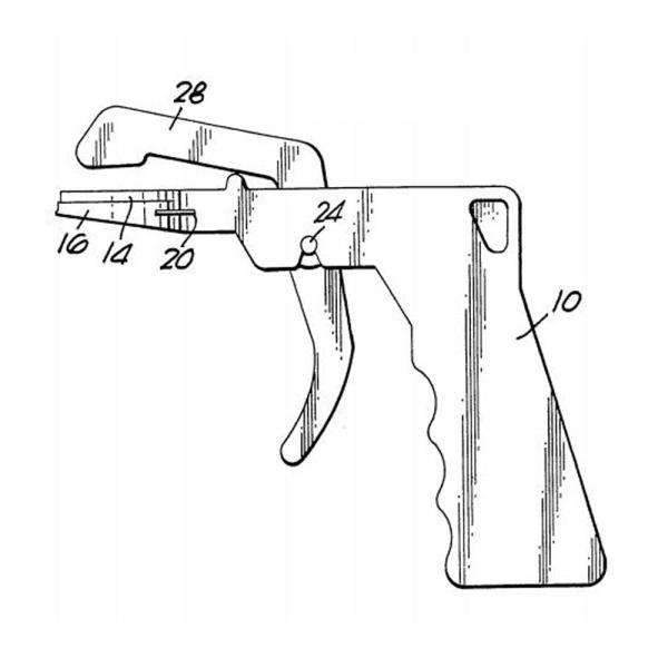 Converts Spray Cans Into Spray Reusable Spray Can Gun Trigger Handle Lightweight