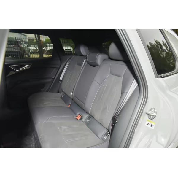 2023 Q4 E-tron 605KM Long Range Electric Car Energy Vehicle 5 Door 5 Seat SUV Ev Car