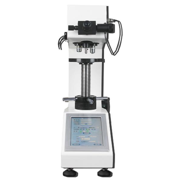 Portable Vickers Hardness Tester / Microindentation Hardness Testing