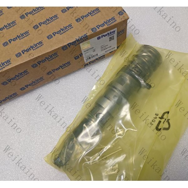 T402742 858/34 4647614 Perkins4006 4008 4012 4016 Fuel Injector