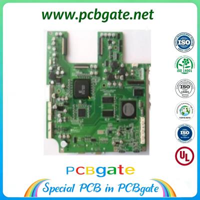 Our CEM-1 notebook keyboard carbon oil PCB is specifically designed for laptop keyboards, notebook keypads, and ultrabook input devices.
