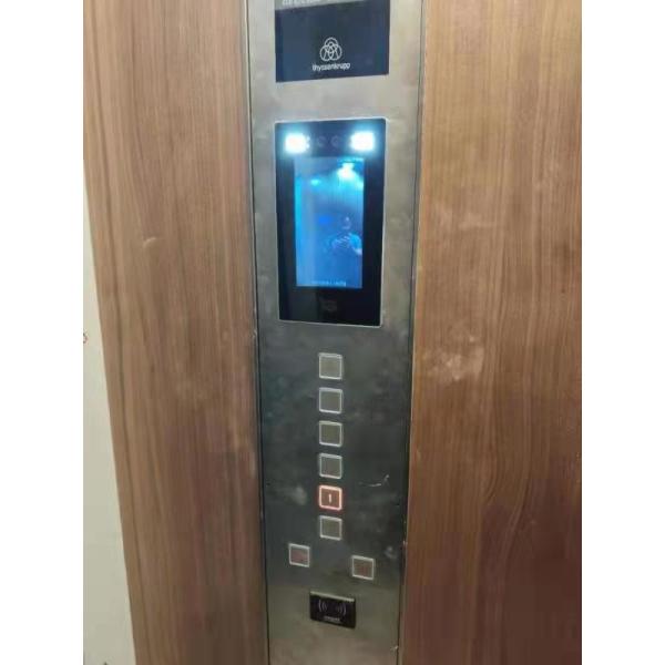Provide SDK AI facial recognition attendance system Remote Access Control
