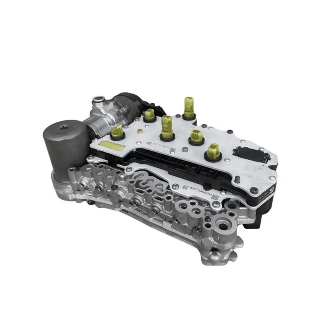 Mechatronic Unit DQ400 ODD Hybrid Transmission Control Unit ODD927770E For VW Magotan Passat 
