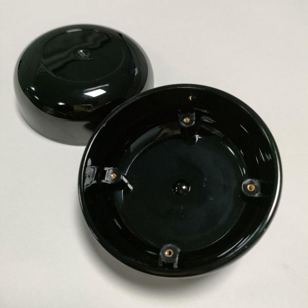 ABS plastic Insert Injection Mold , Multi cavity Plastic Moulding Process