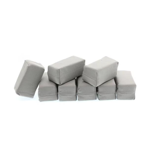 high efficiency multifunctional 4sided ceramic coating applicator