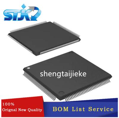FLASH 168MHz de IC MCU 32BIT 1MB do pacote dos microcontroladores e dos processadores 64-LQFP do MPU STM32F405RGT6
