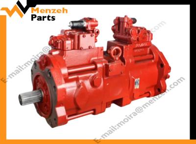 31N8-10050 31N8-10051 31N8-10060 XJBN-00963 K3V140dt Hydraulic Pump Assy For R290LC7