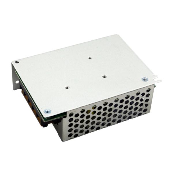 Подгонянный отрегулировал AC 100V 240V электропитания переключения к DC 24V 2.5A 60W