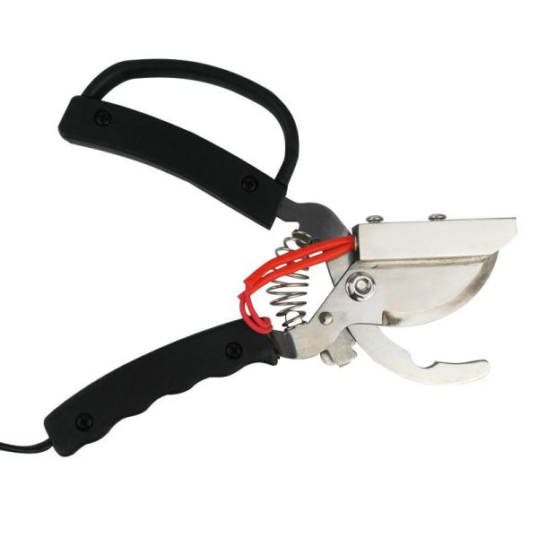 Ergonomic 150W Electric Tail Cutter For Piglet Sheep Goat